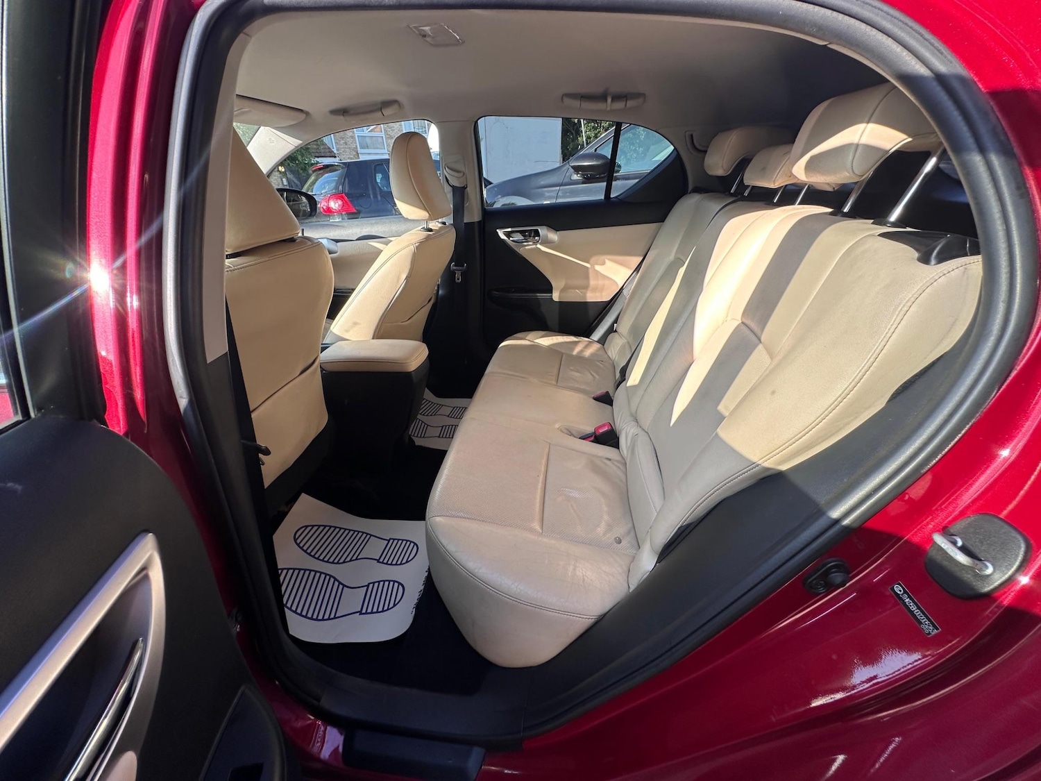 Vehicle 24