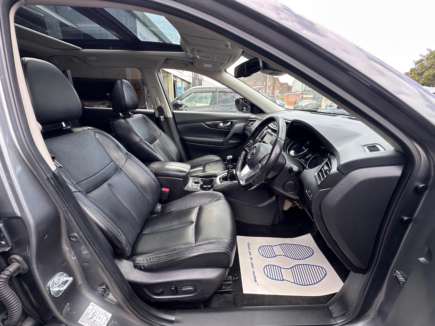 Vehicle 17
