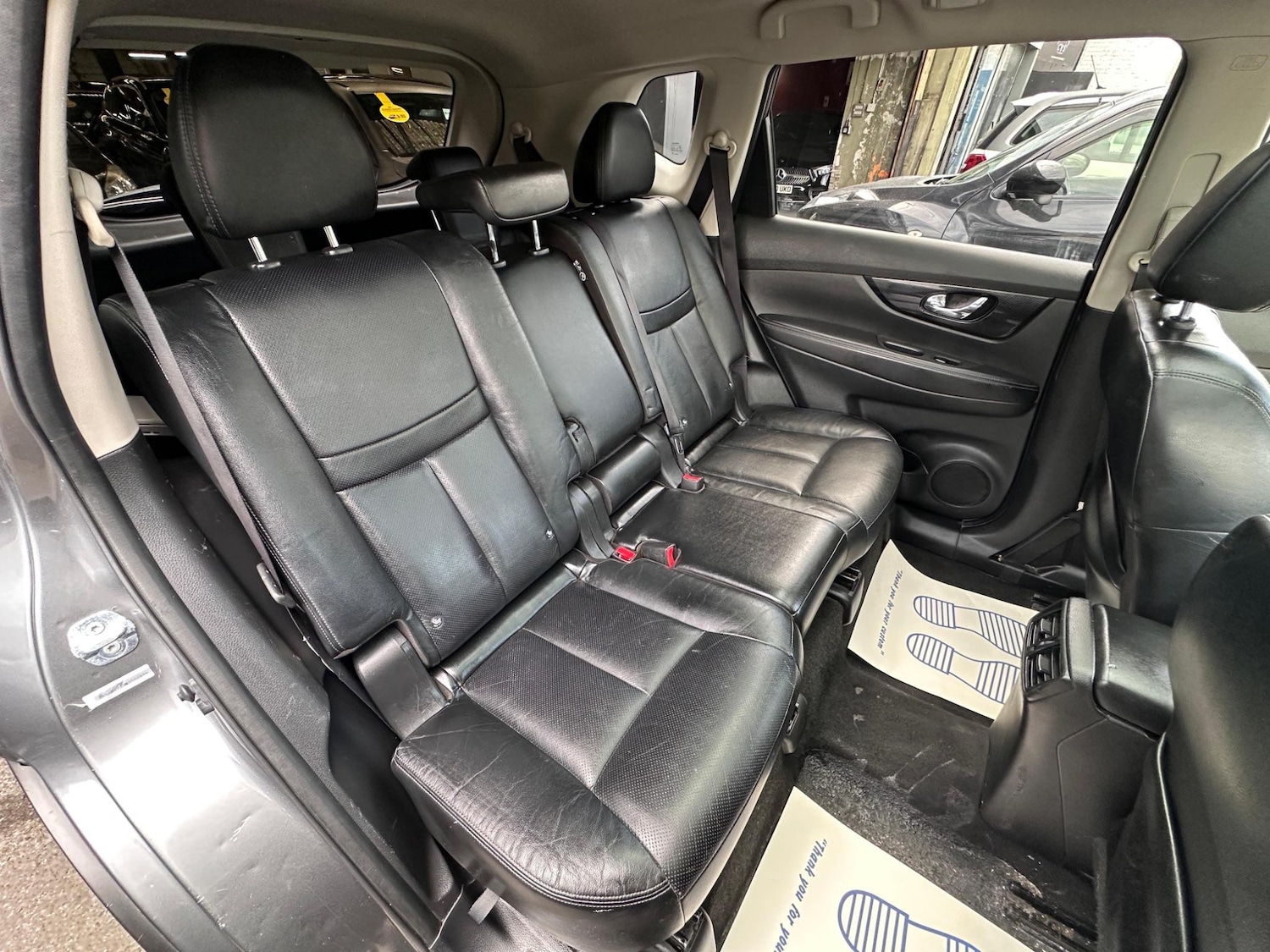 Vehicle 23
