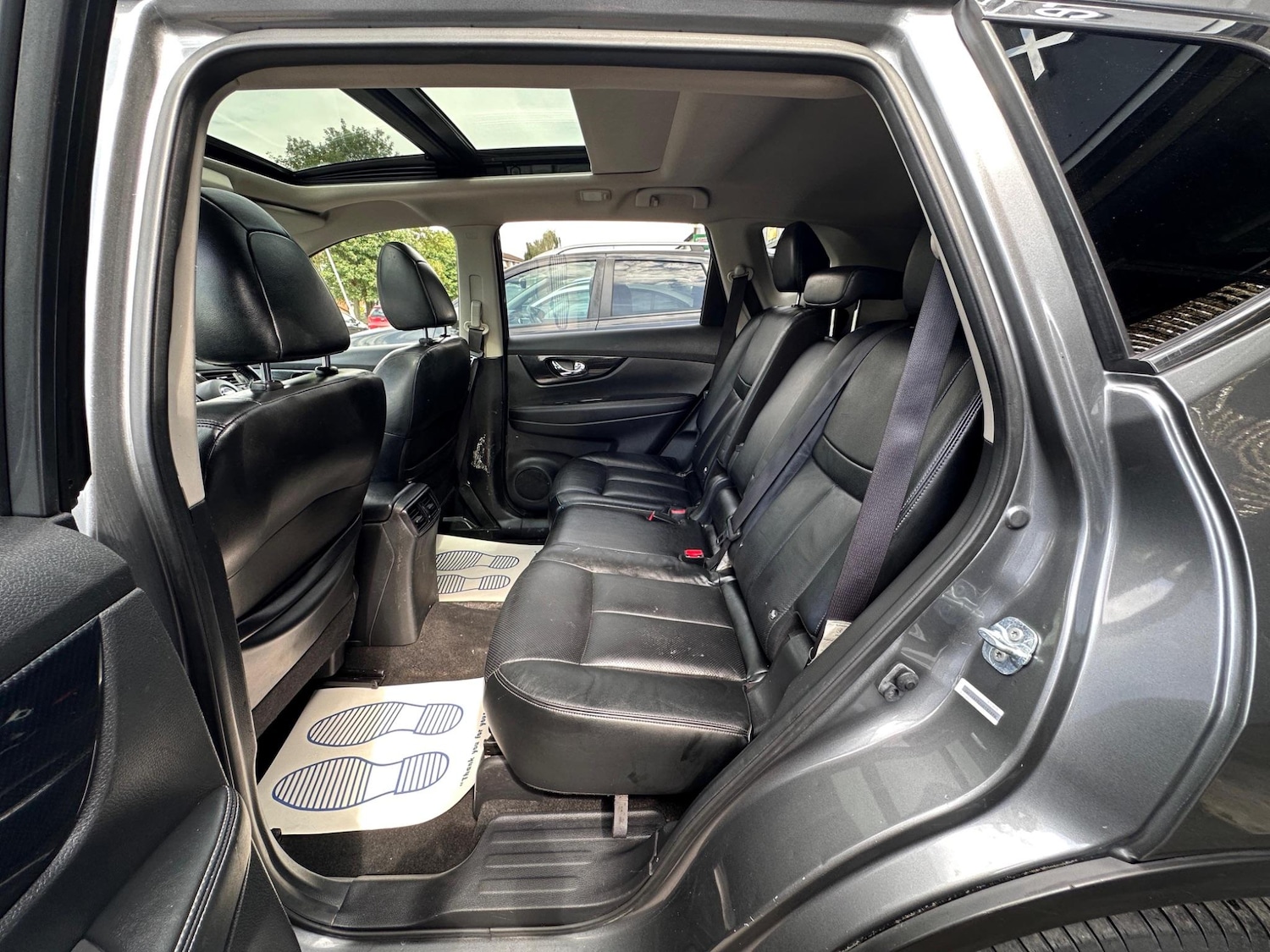 Vehicle 26