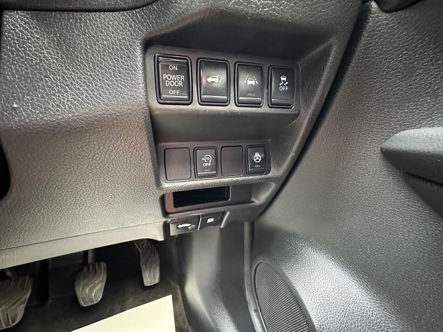 Vehicle 31