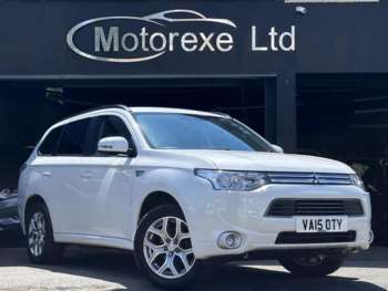 2015 (15) - 2.0 PHEV GX3h 5dr Auto