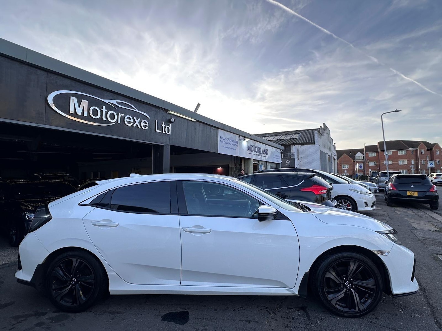 Used Honda Civic 2017 for sale - 78072582: Photo 11