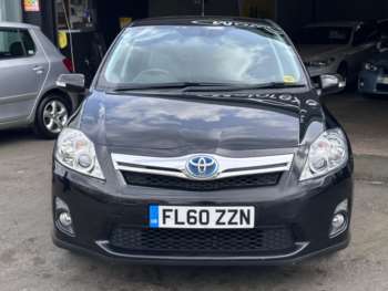 Used Toyota Auris 2010 for sale - 74418628: Photo