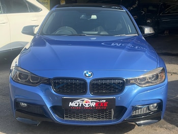 Used BMW 3 Series 2013 for sale - 78999959: Photo