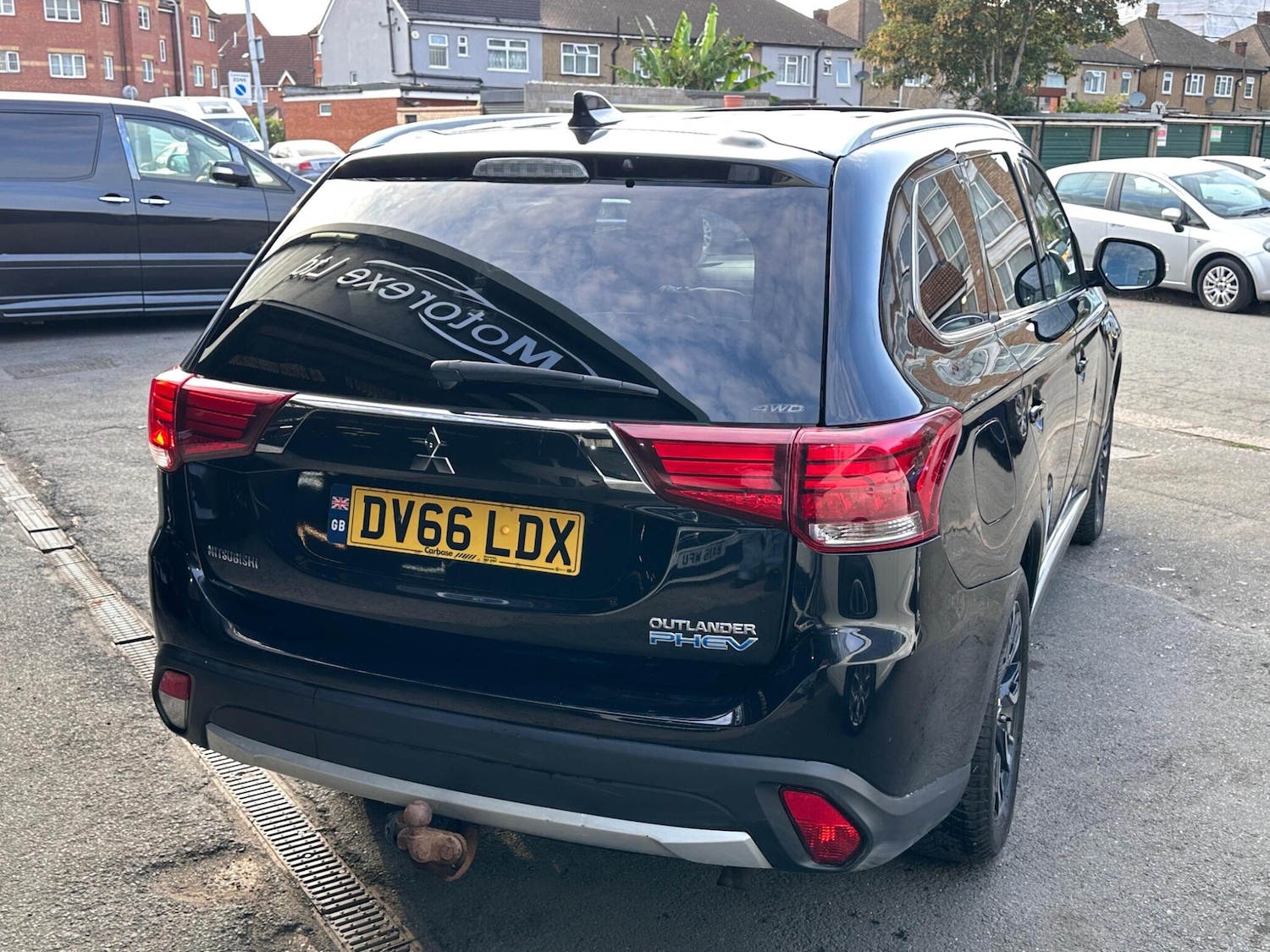 Used Mitsubishi Outlander for sale - 77192051: Photo 11