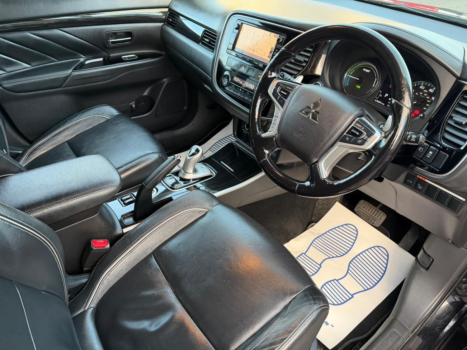 Used Mitsubishi Outlander for sale - 77192051: Photo 13