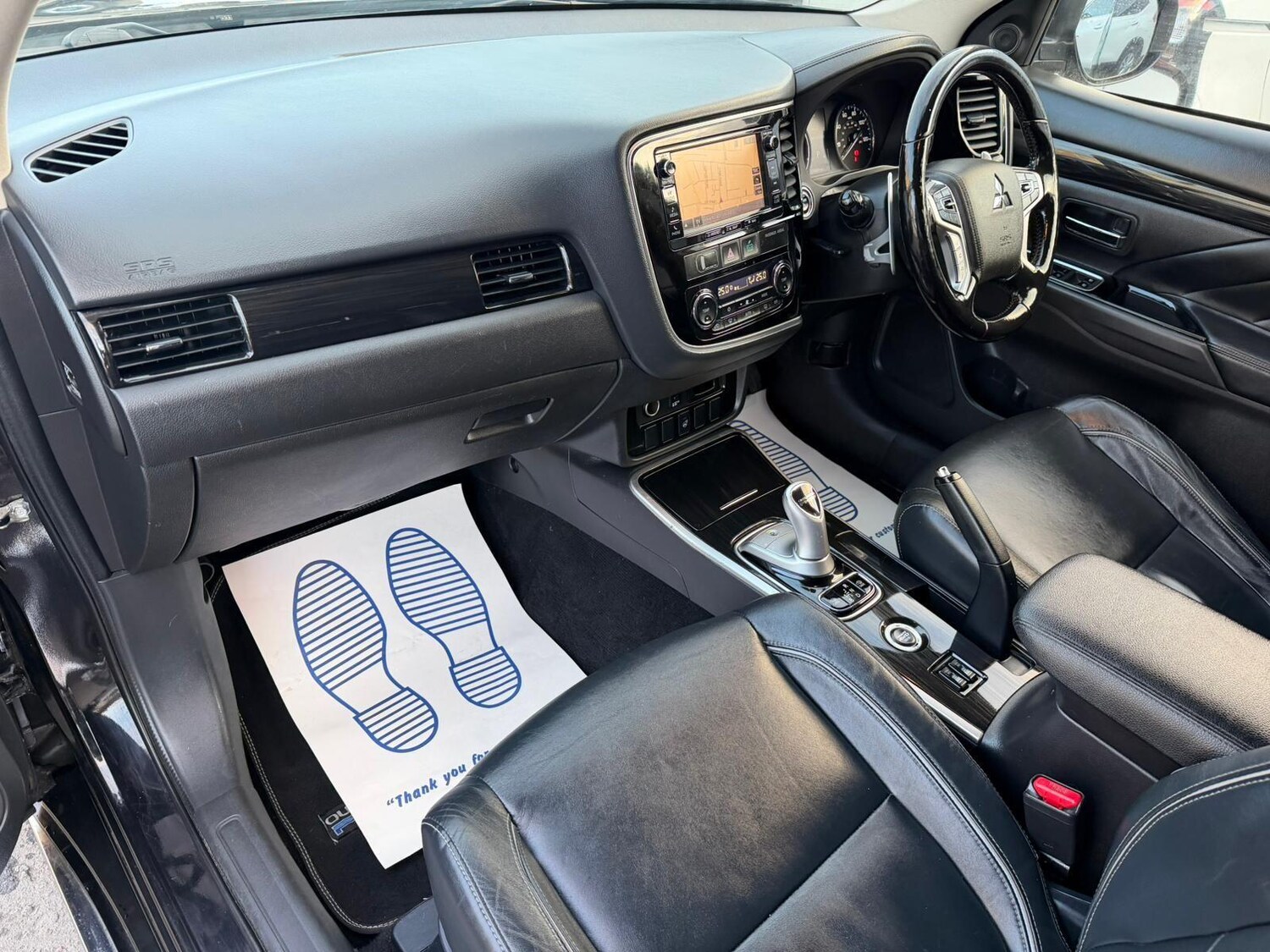 Used Mitsubishi Outlander for sale - 77192051: Photo 15