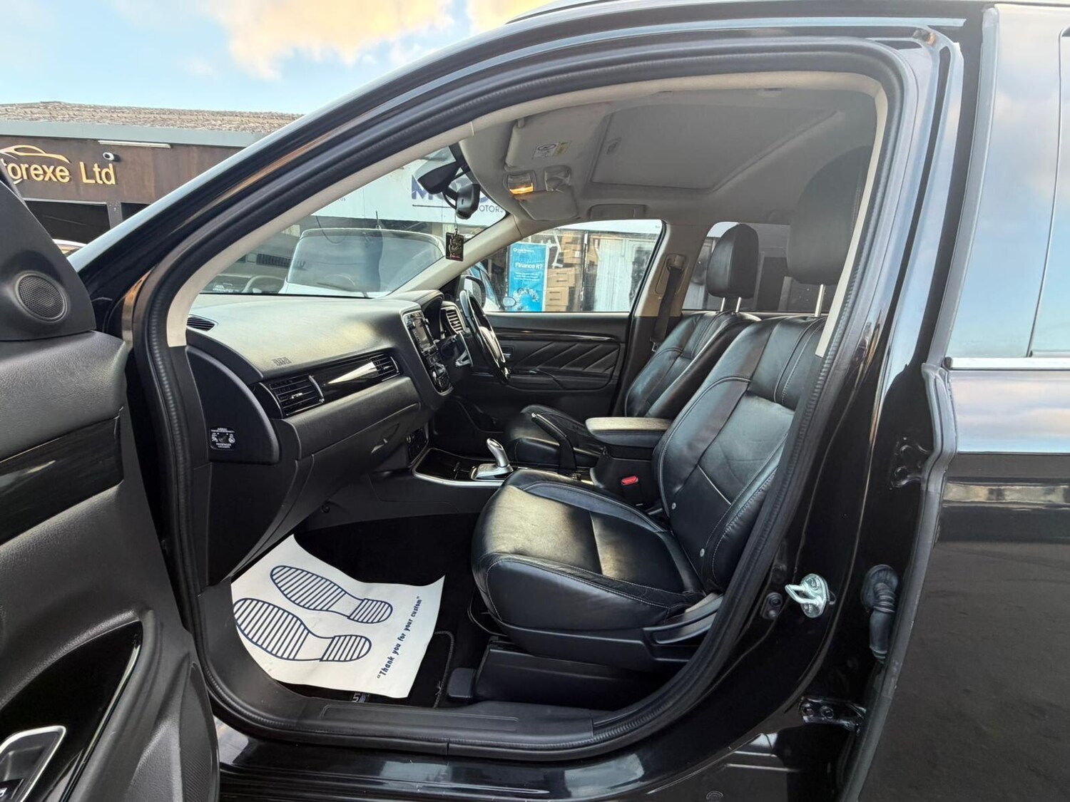 Used Mitsubishi Outlander for sale - 77192051: Photo 16