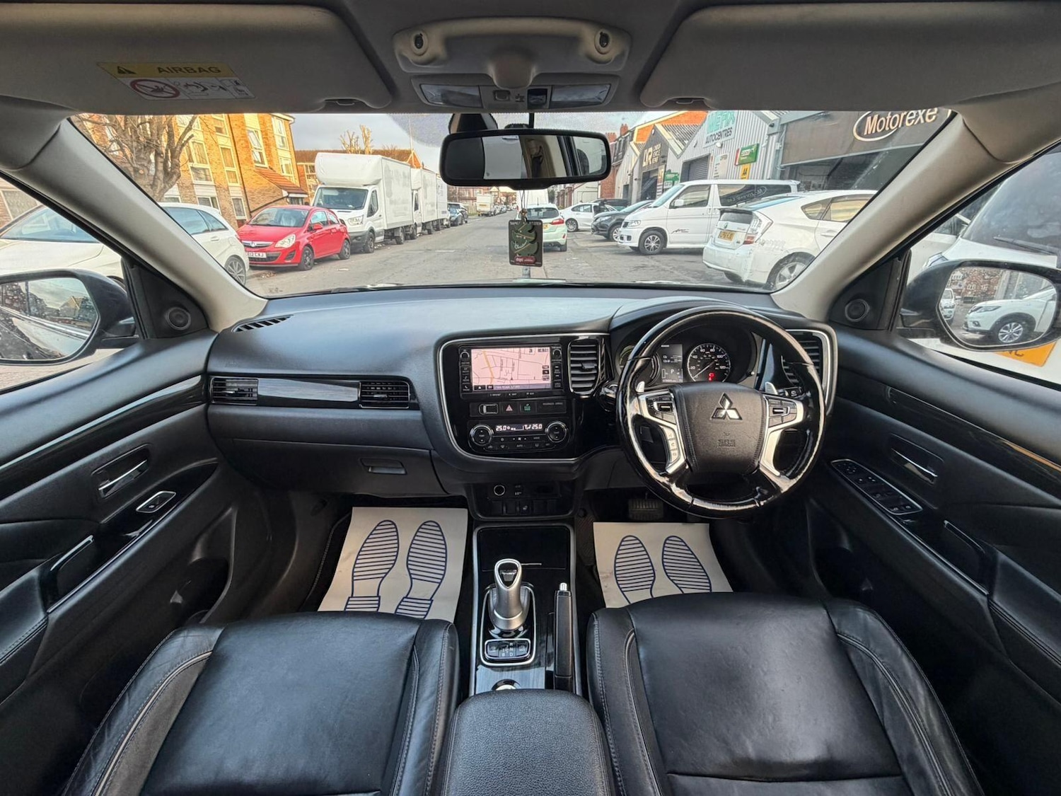 Used Mitsubishi Outlander for sale - 77192051: Photo 18