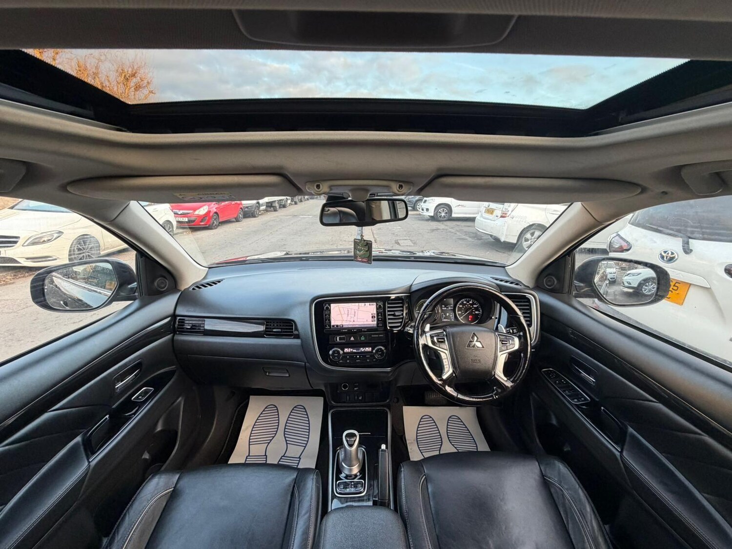 Used Mitsubishi Outlander for sale - 77192051: Photo 19