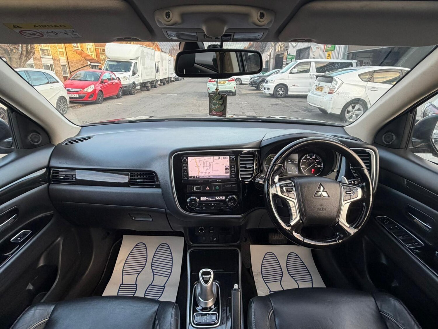 Used Mitsubishi Outlander for sale - 77192051: Photo 20