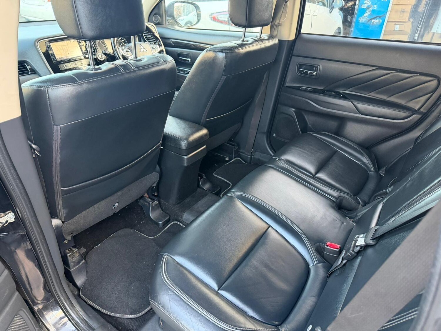 Used Mitsubishi Outlander for sale - 77192051: Photo 21