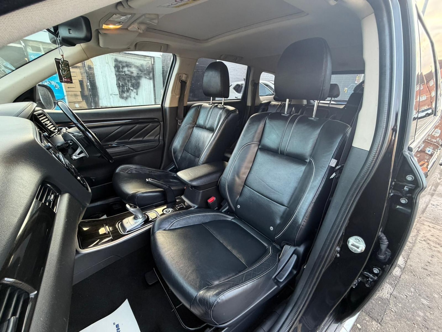 Used Mitsubishi Outlander for sale - 77192051: Photo 22