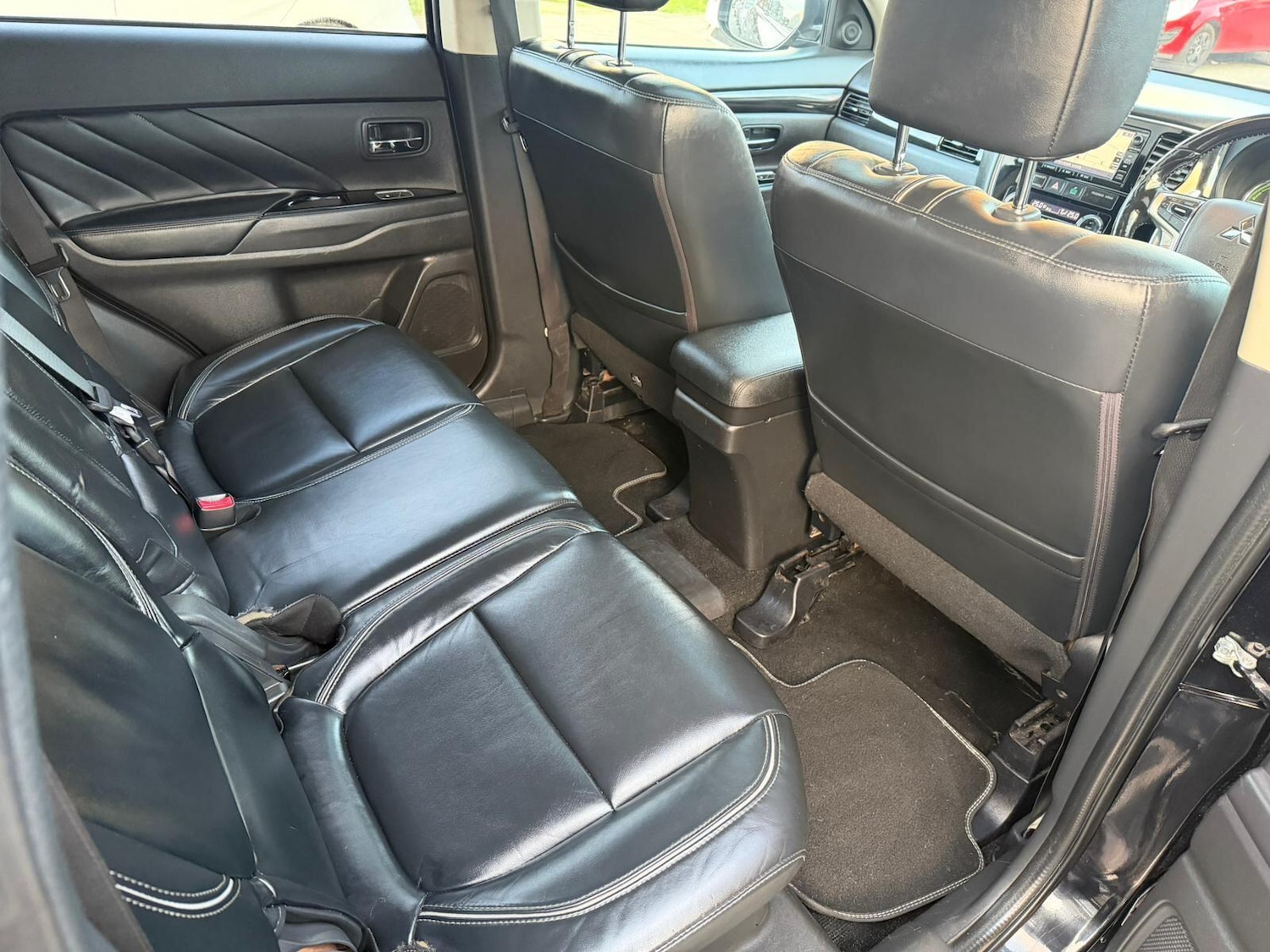 Used Mitsubishi Outlander for sale - 77192051: Photo 23