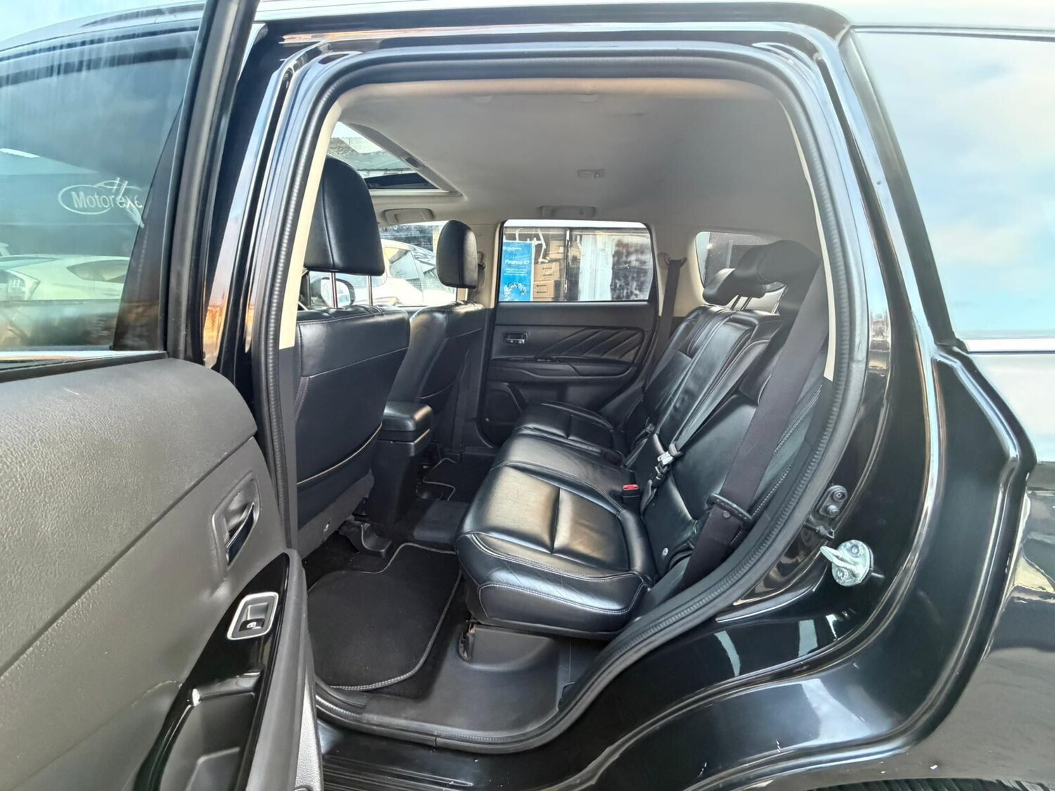 Used Mitsubishi Outlander for sale - 77192051: Photo 25