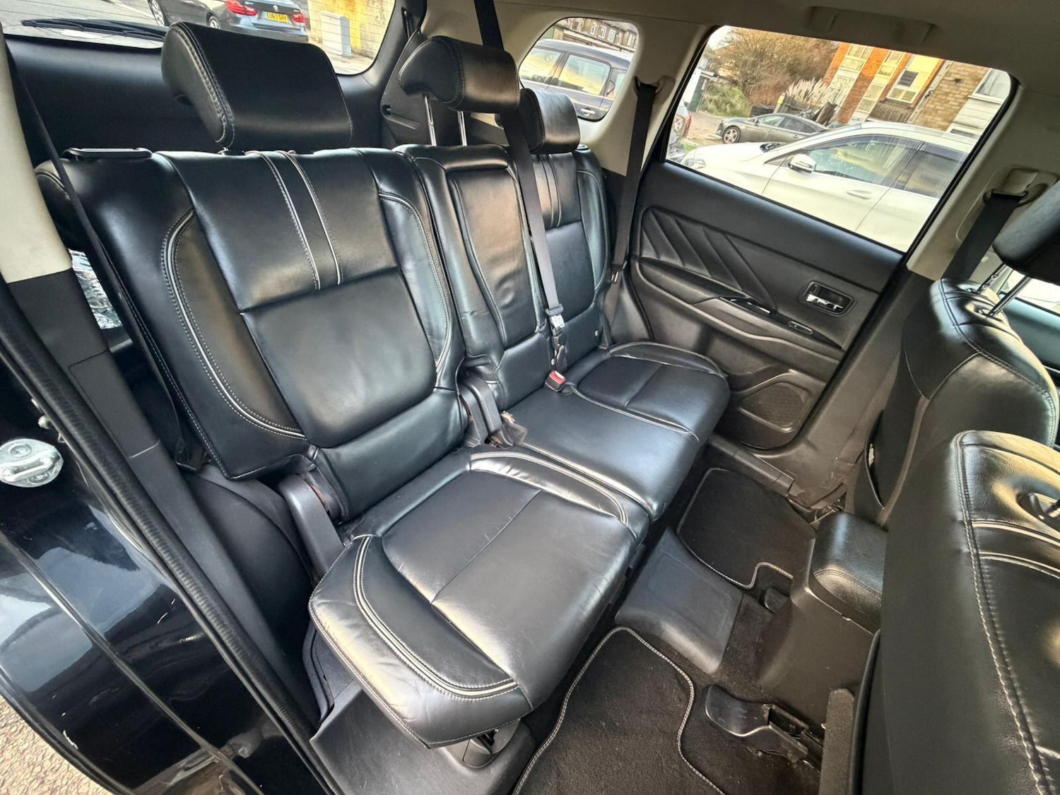 Used Mitsubishi Outlander for sale - 77192051: Photo 26