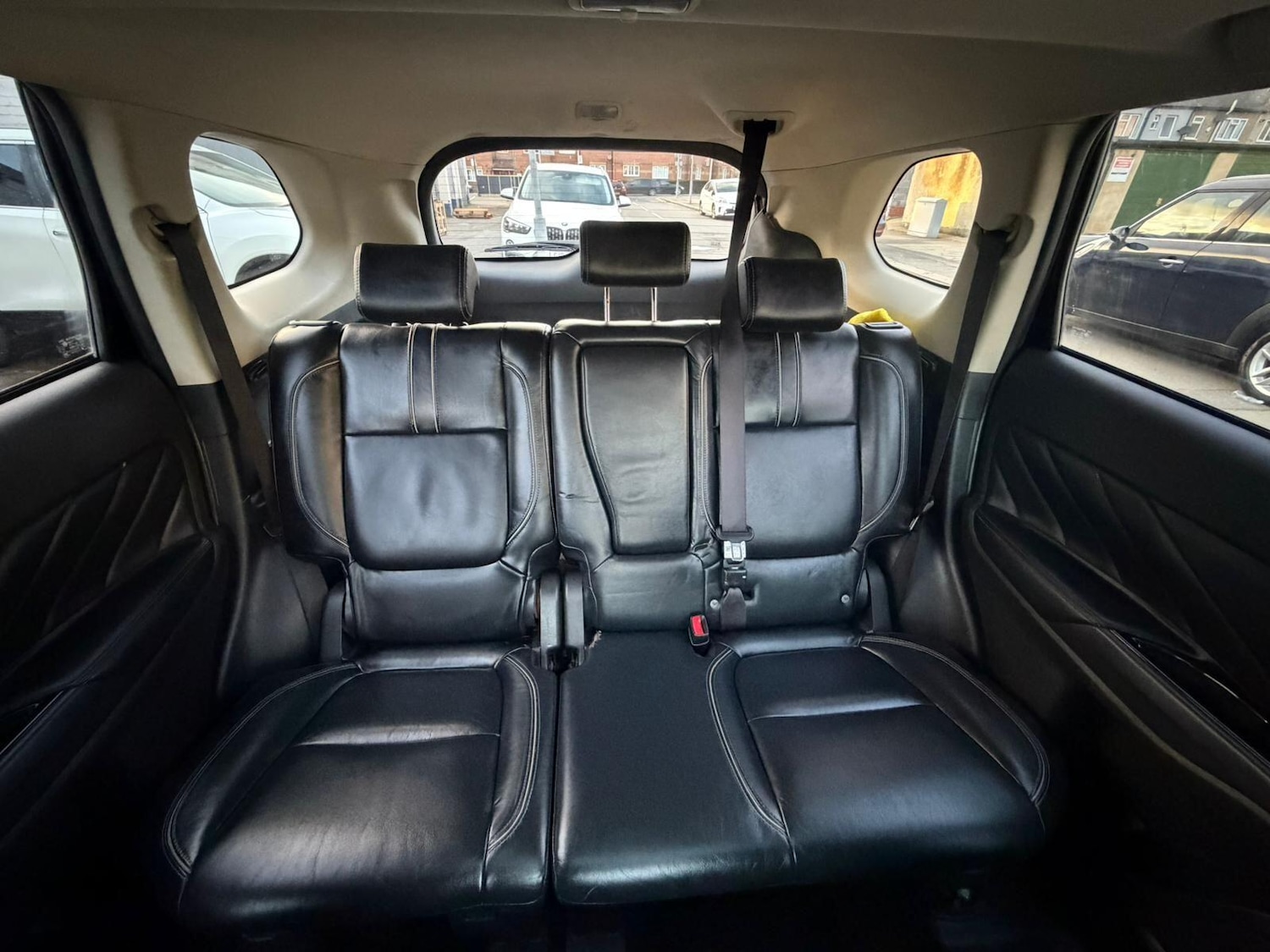 Used Mitsubishi Outlander for sale - 77192051: Photo 27