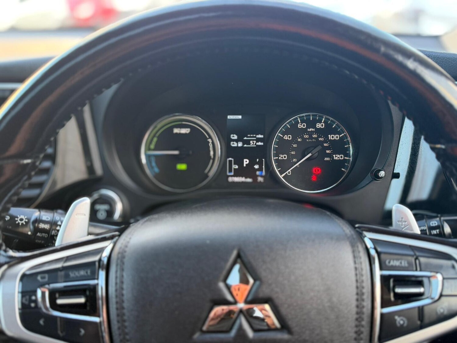 Used Mitsubishi Outlander for sale - 77192051: Photo 28