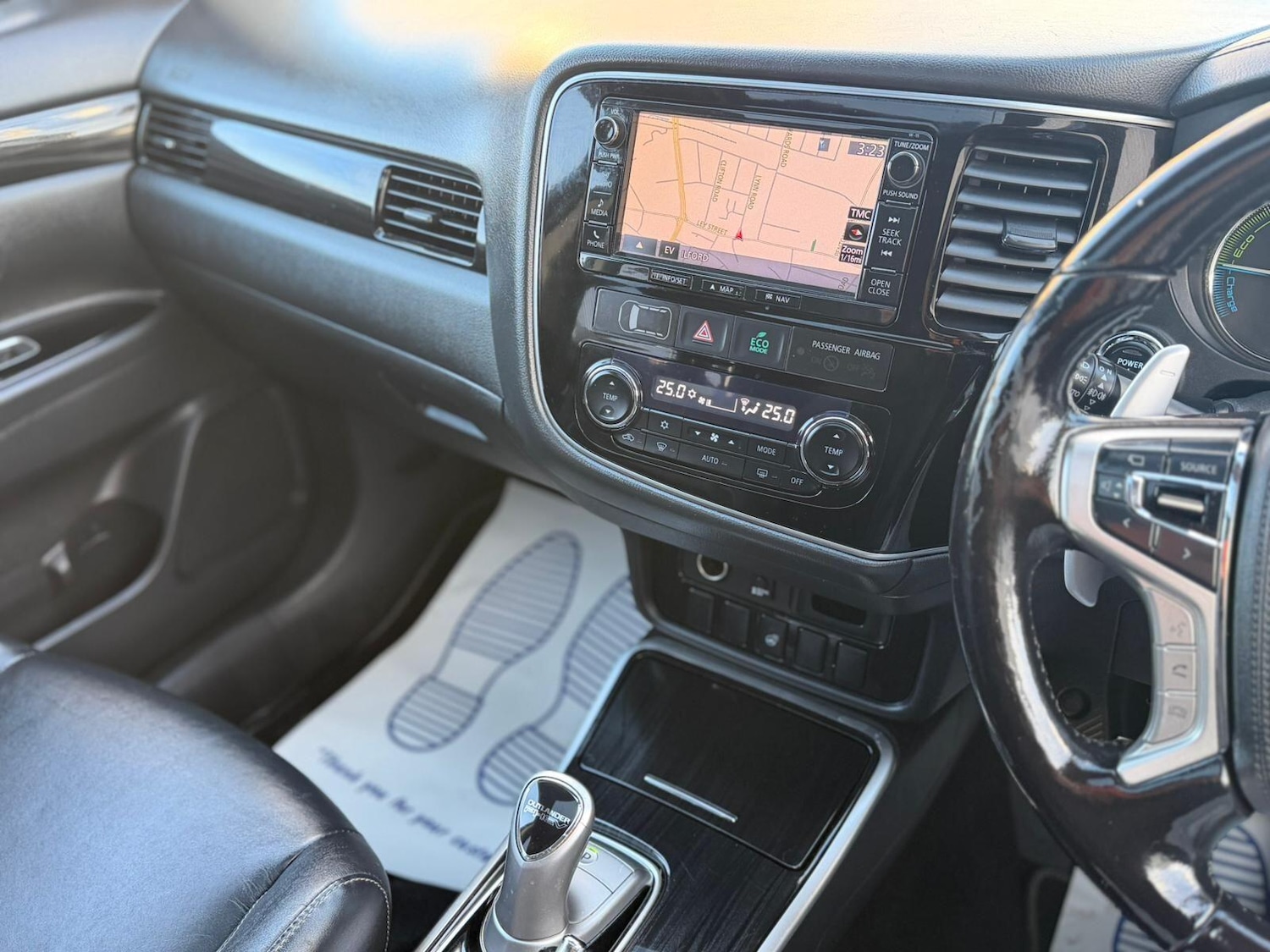 Used Mitsubishi Outlander for sale - 77192051: Photo 29