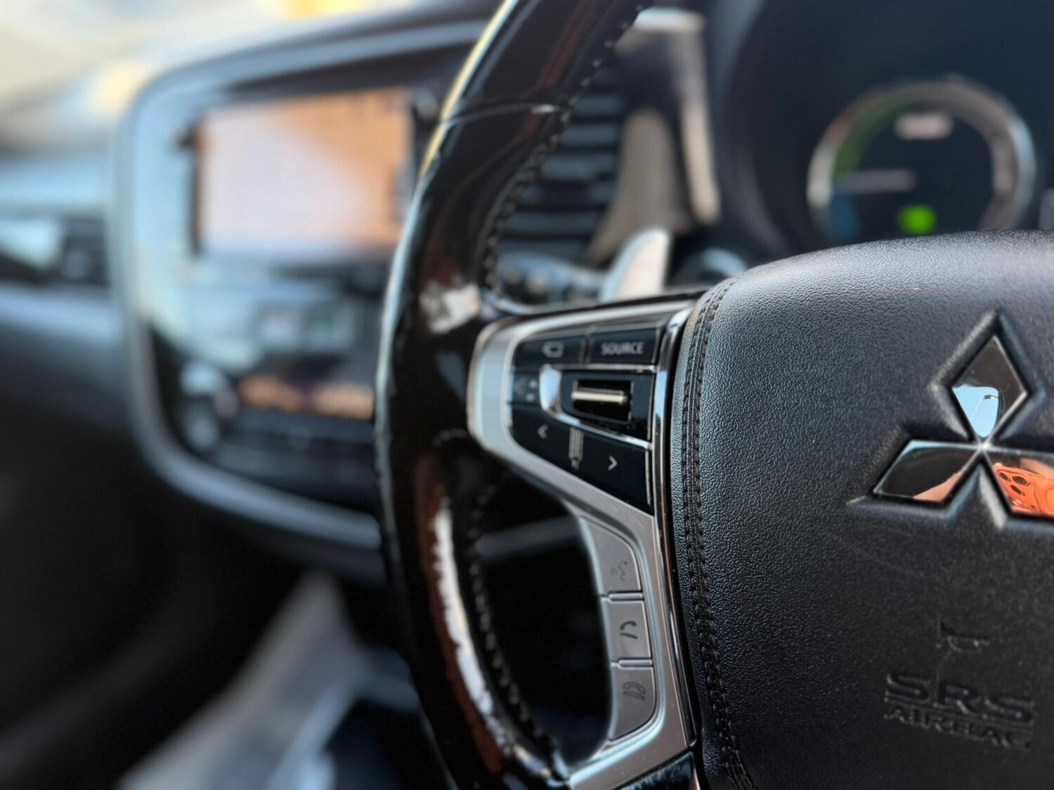 Used Mitsubishi Outlander for sale - 77192051: Photo 33