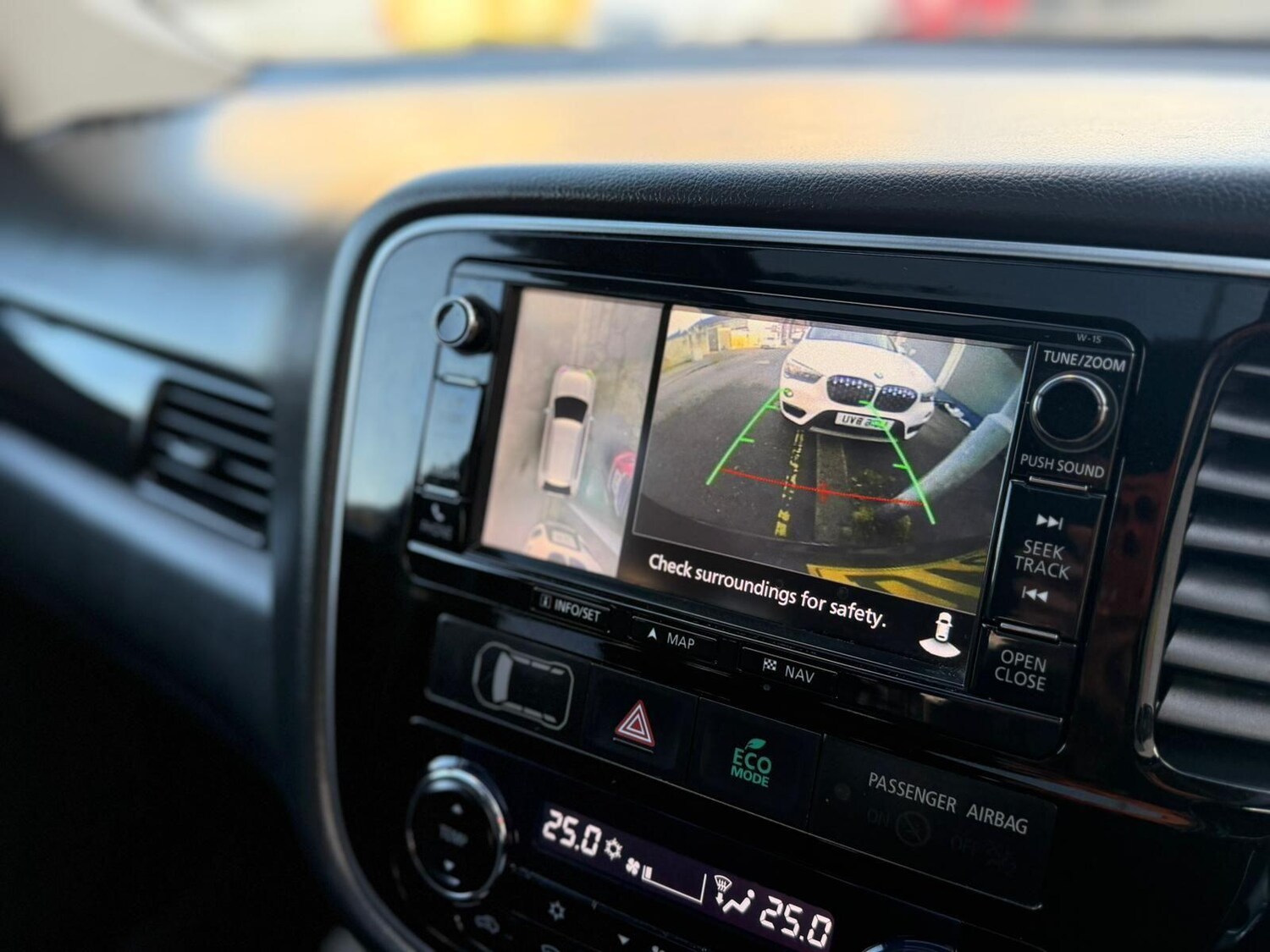 Used Mitsubishi Outlander for sale - 77192051: Photo 35