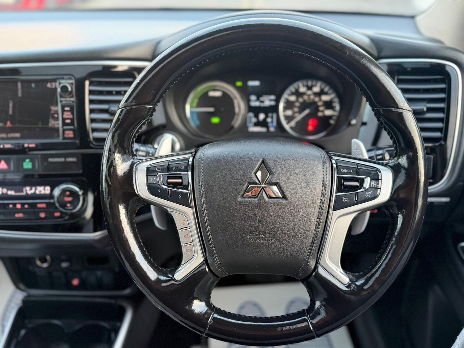 Used Mitsubishi Outlander for sale - 77192051: Photo 39