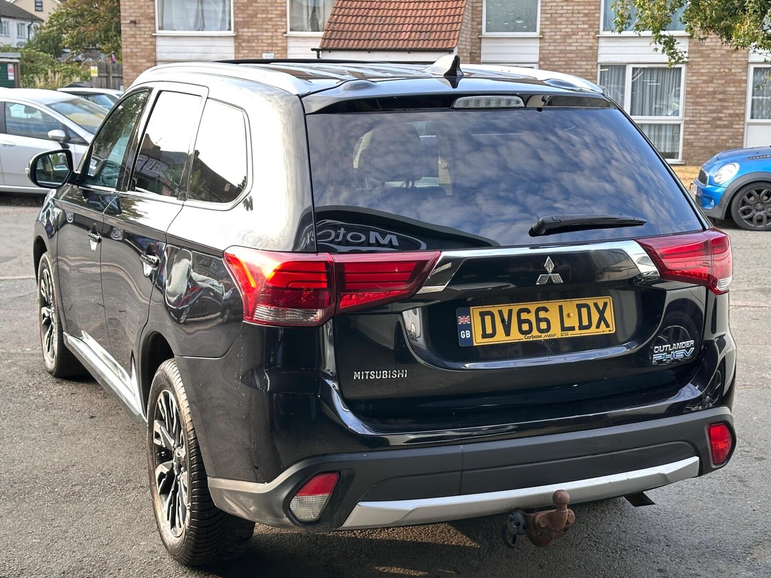 Used Mitsubishi Outlander for sale - 77192051: Photo 8