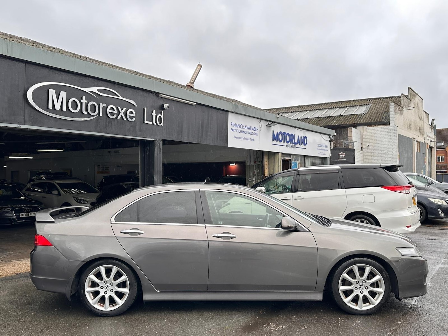 Used Honda Accord 2008 for sale - 77626303: Photo 10