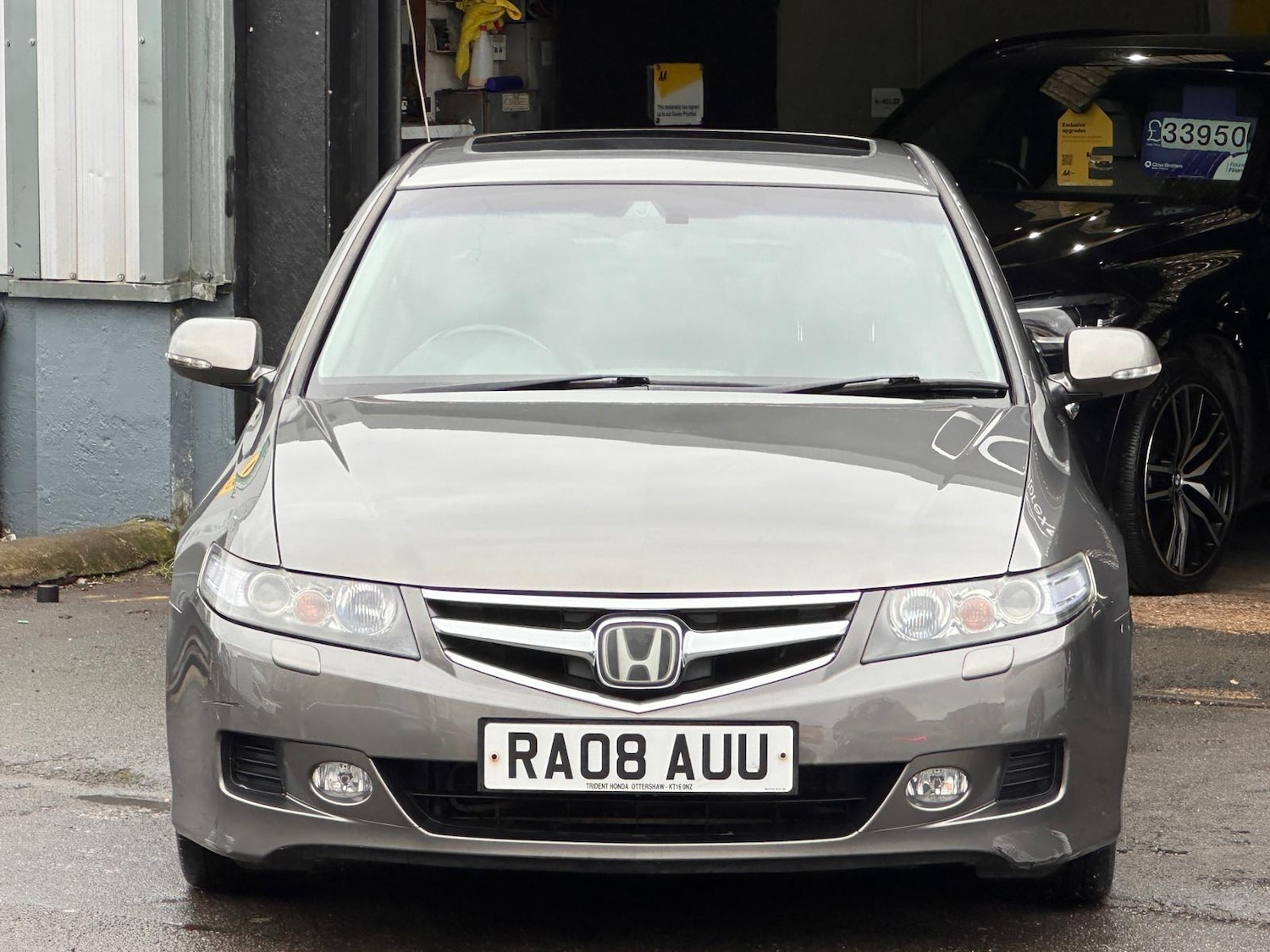 Used Honda Accord 2008 for sale - 77626303: Photo 3