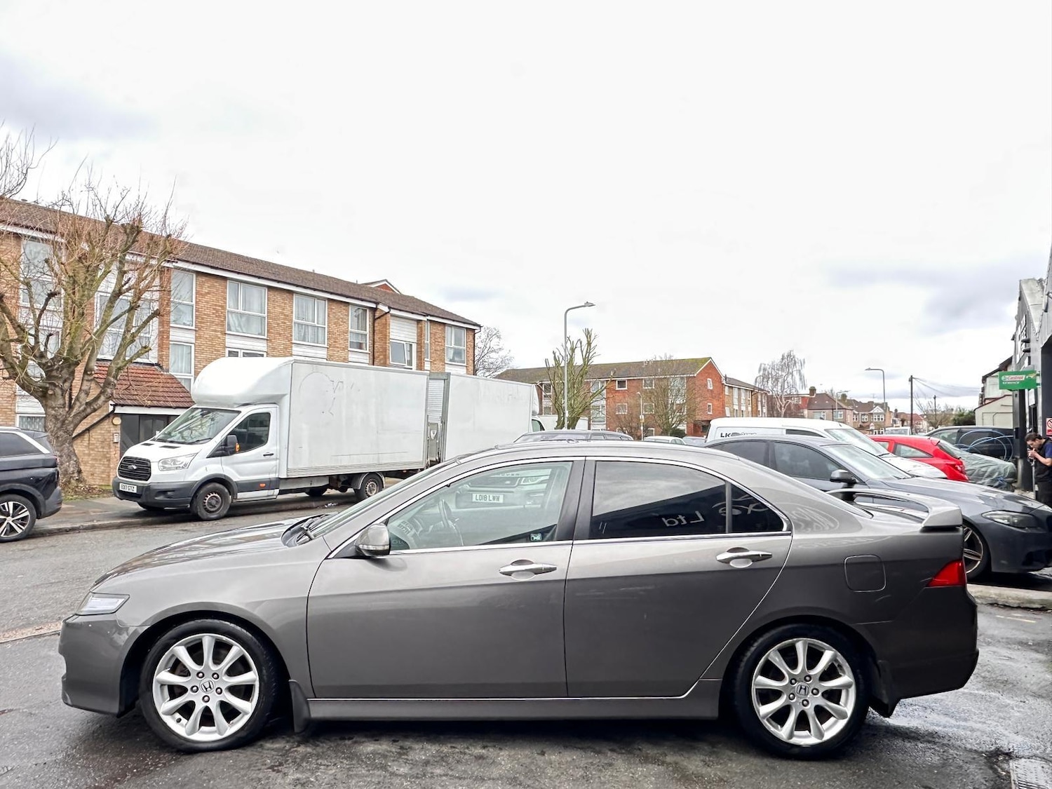 Used Honda Accord 2008 for sale - 77626303: Photo 5