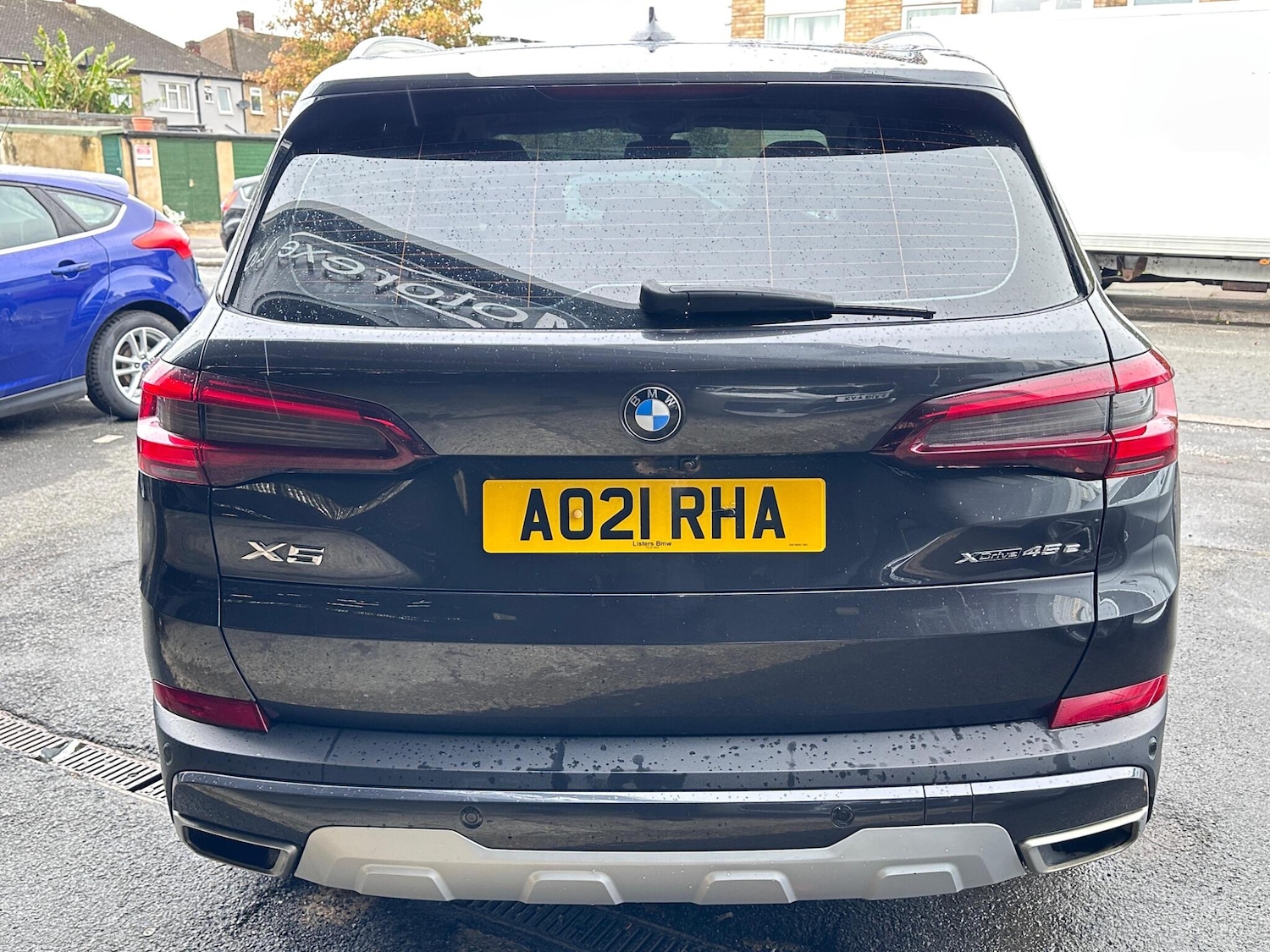 Used BMW X5 2021 for sale - 76349763: Photo 10