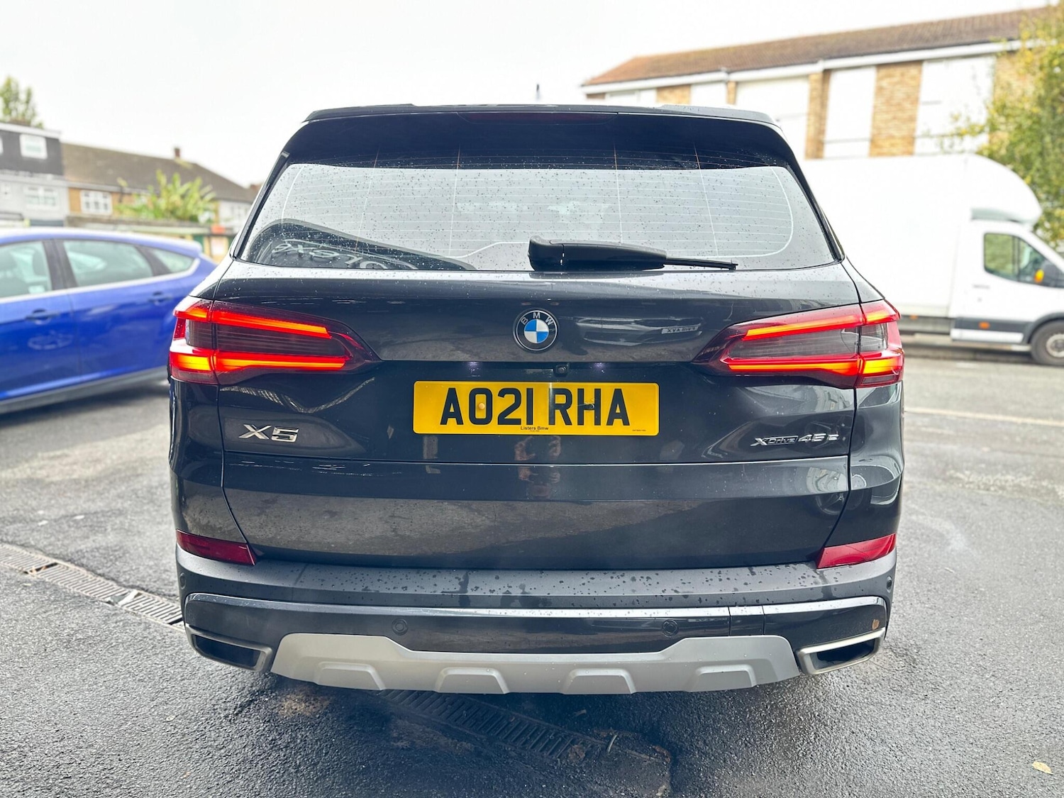 Used BMW X5 2021 for sale - 76349763: Photo 11