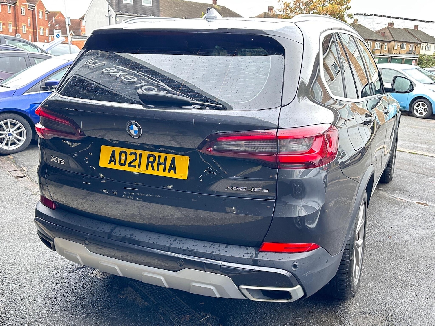 Used BMW X5 2021 for sale - 76349763: Photo 12
