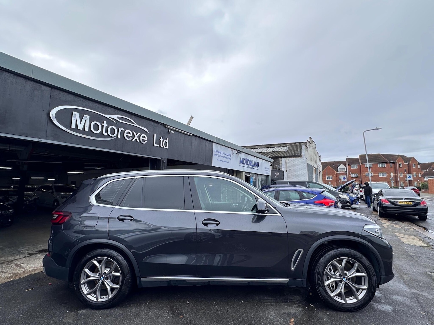 Used BMW X5 2021 for sale - 76349763: Photo 13
