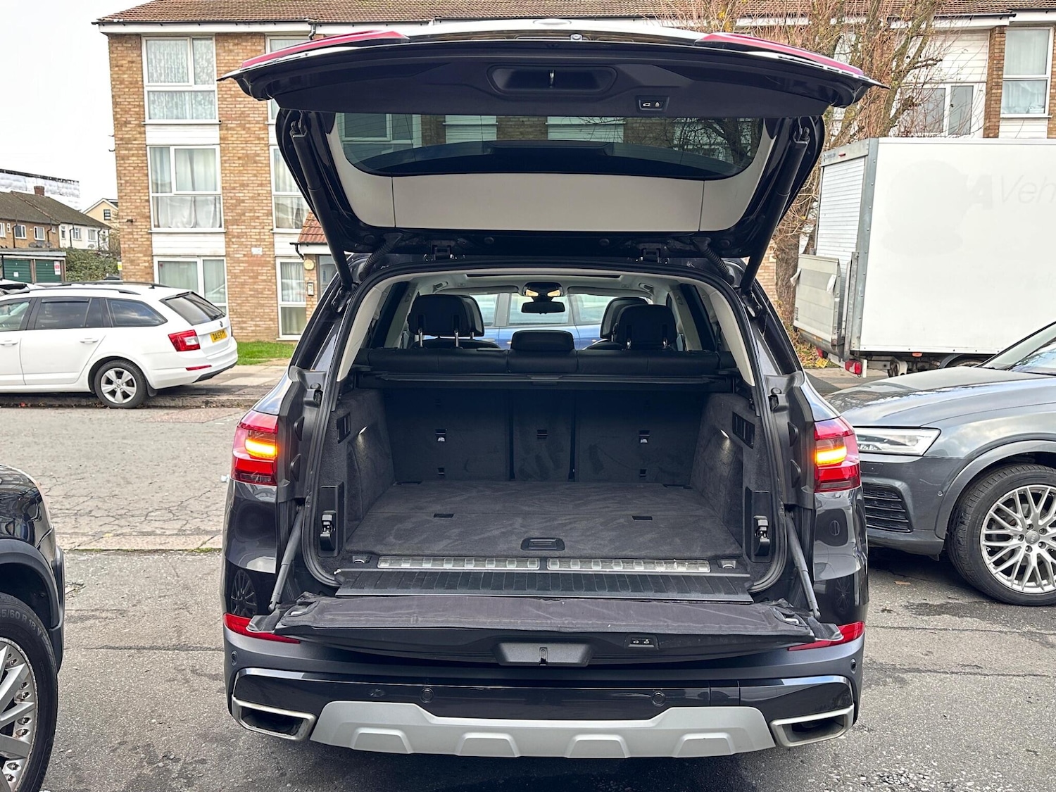 Used BMW X5 2021 for sale - 76349763: Photo 17