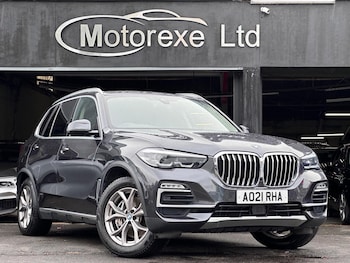 2021 (21) - 3.0 45e 24kWh xLine Auto xDrive Euro 6 (s/s) 5dr