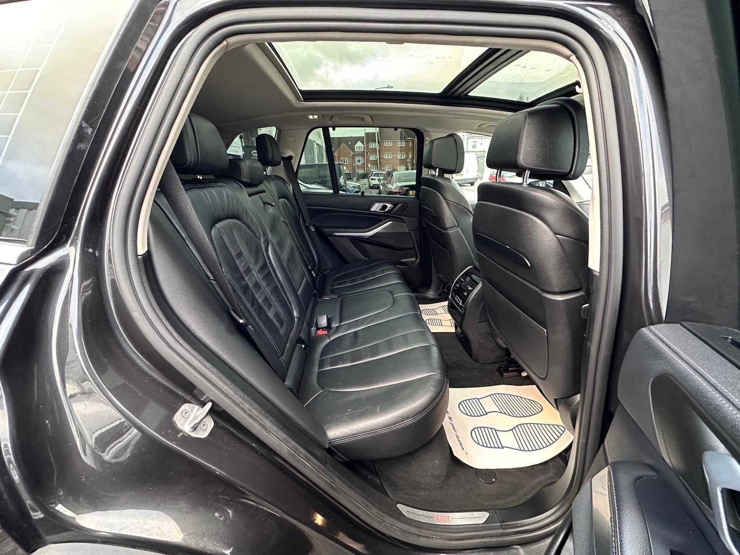 Used BMW X5 2021 for sale - 76349763: Photo 20