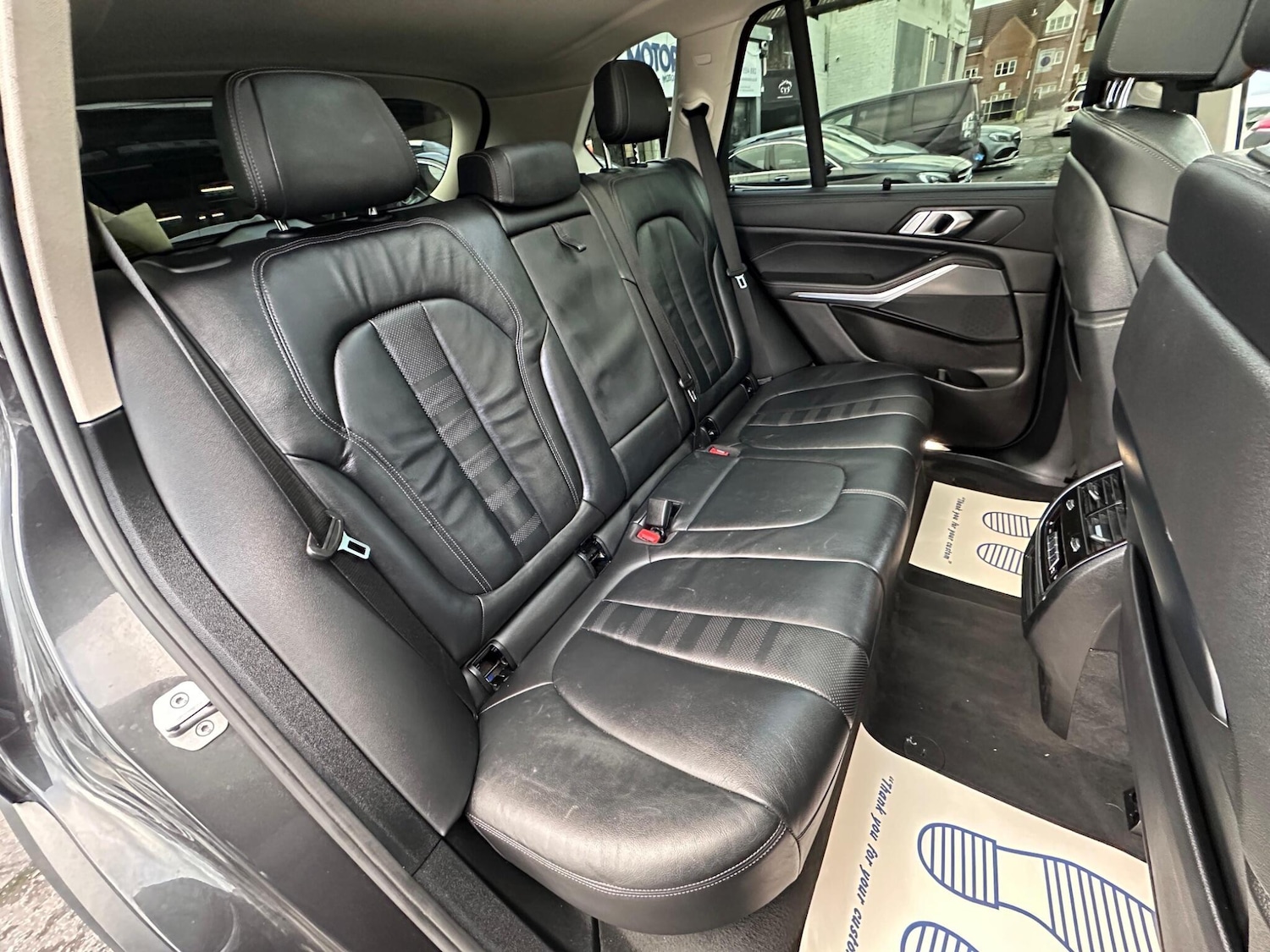 Used BMW X5 2021 for sale - 76349763: Photo 21