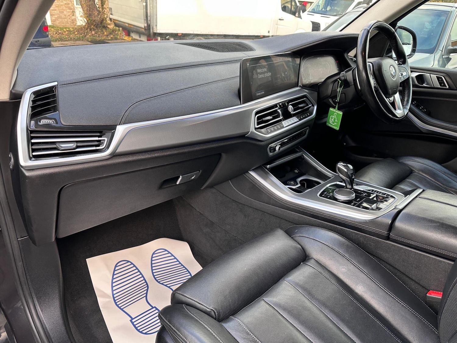 Used BMW X5 2021 for sale - 76349763: Photo 22