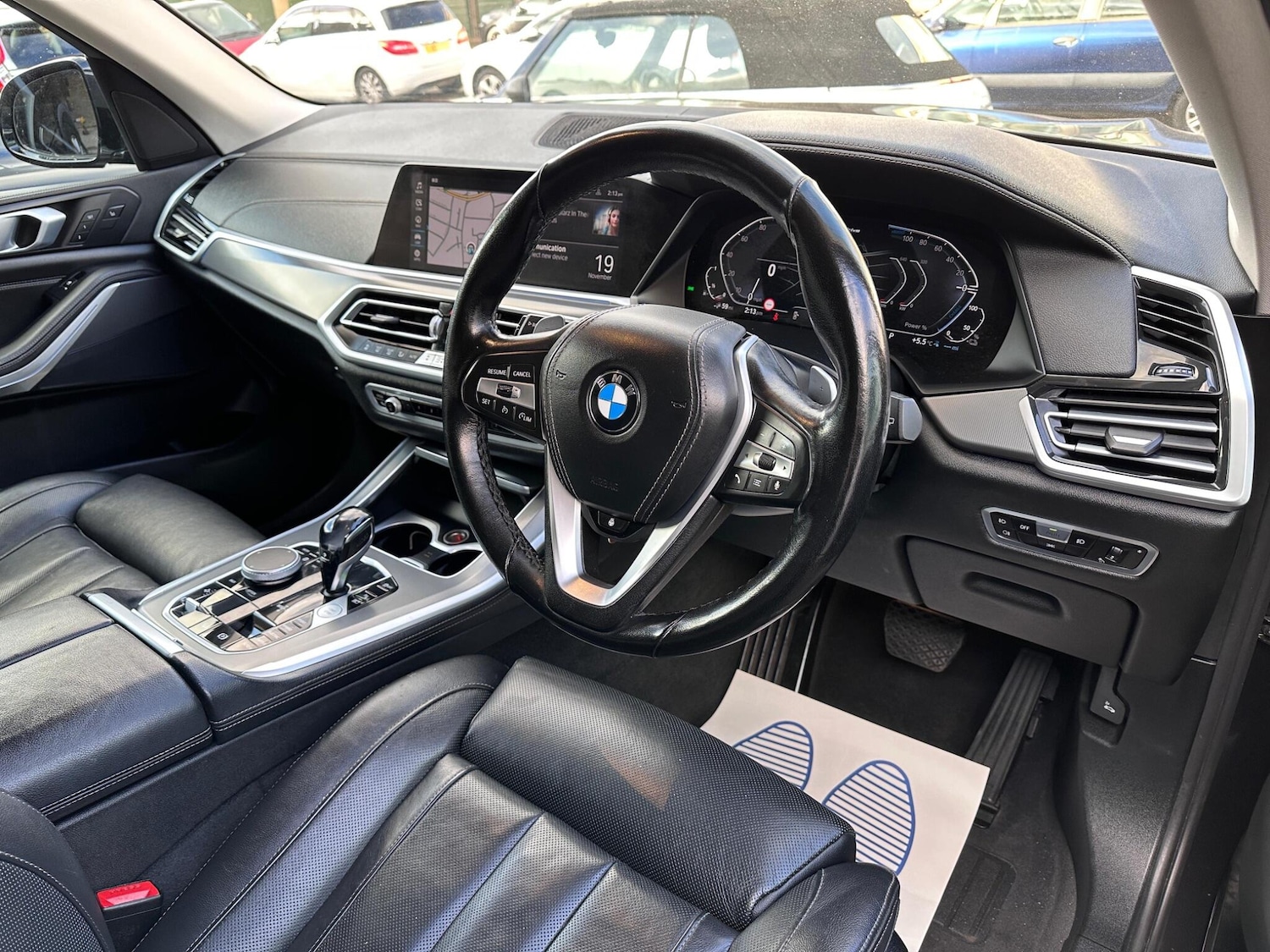 Used BMW X5 2021 for sale - 76349763: Photo 23