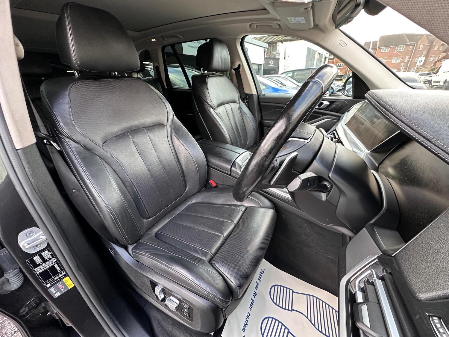 Used BMW X5 2021 for sale - 76349763: Photo 24