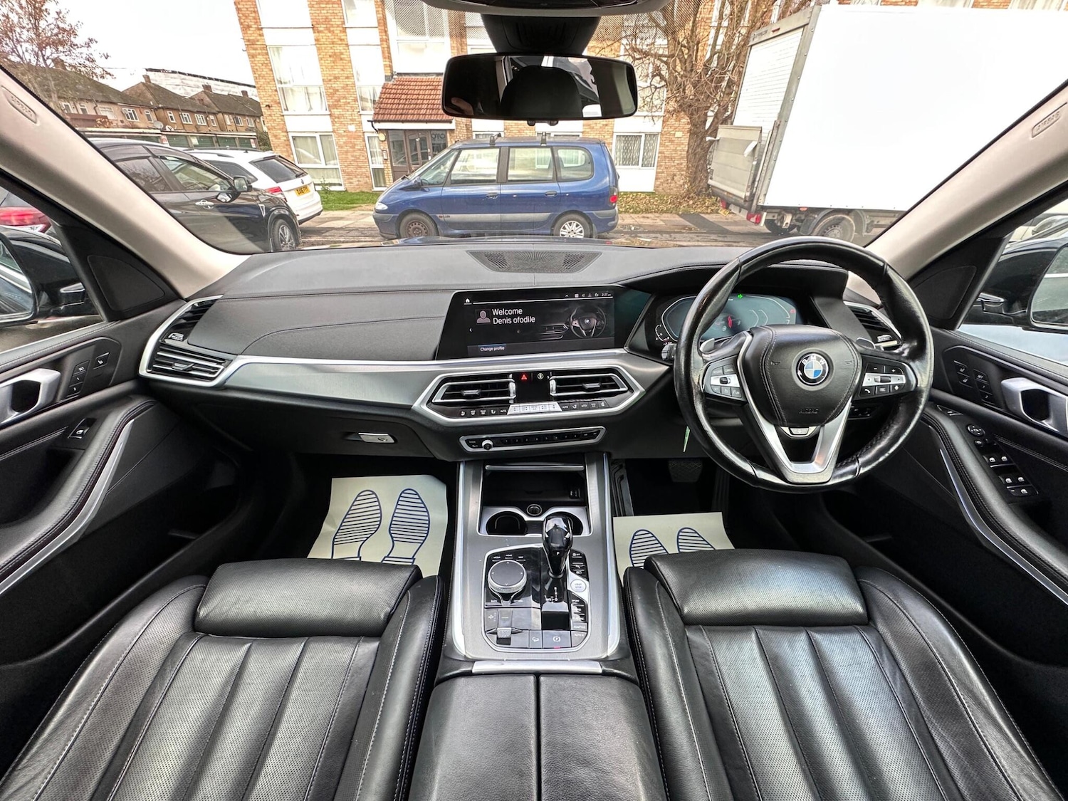 Used BMW X5 2021 for sale - 76349763: Photo 25