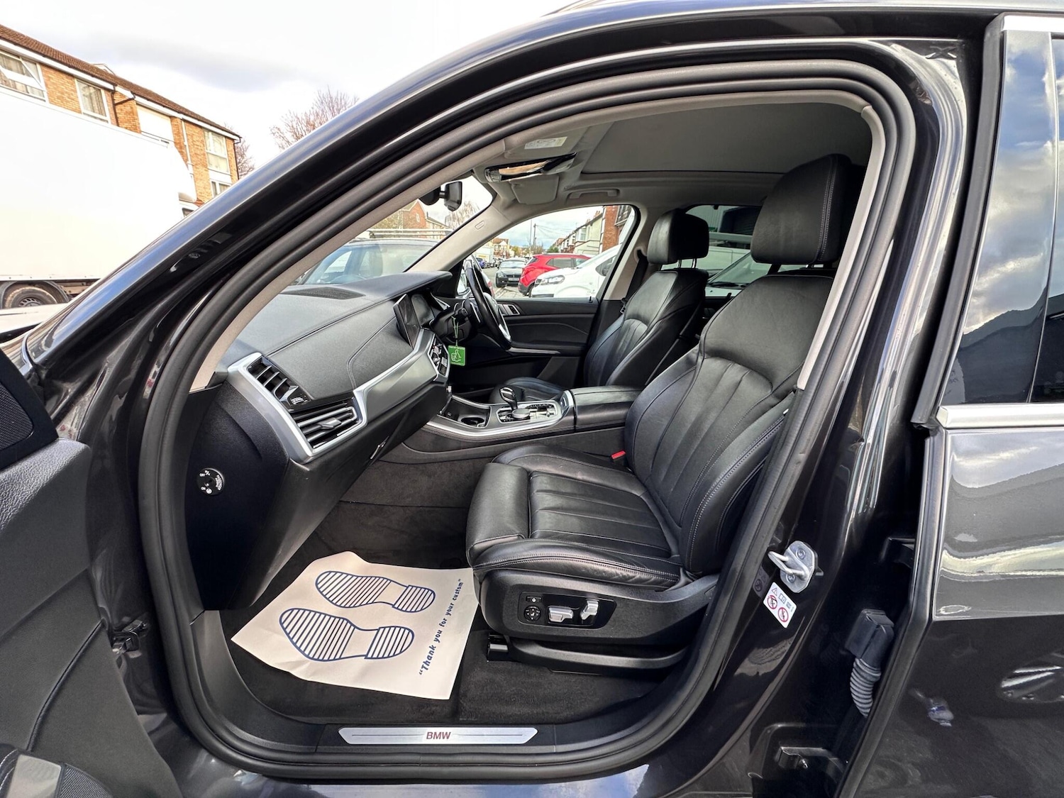 Used BMW X5 2021 for sale - 76349763: Photo 26