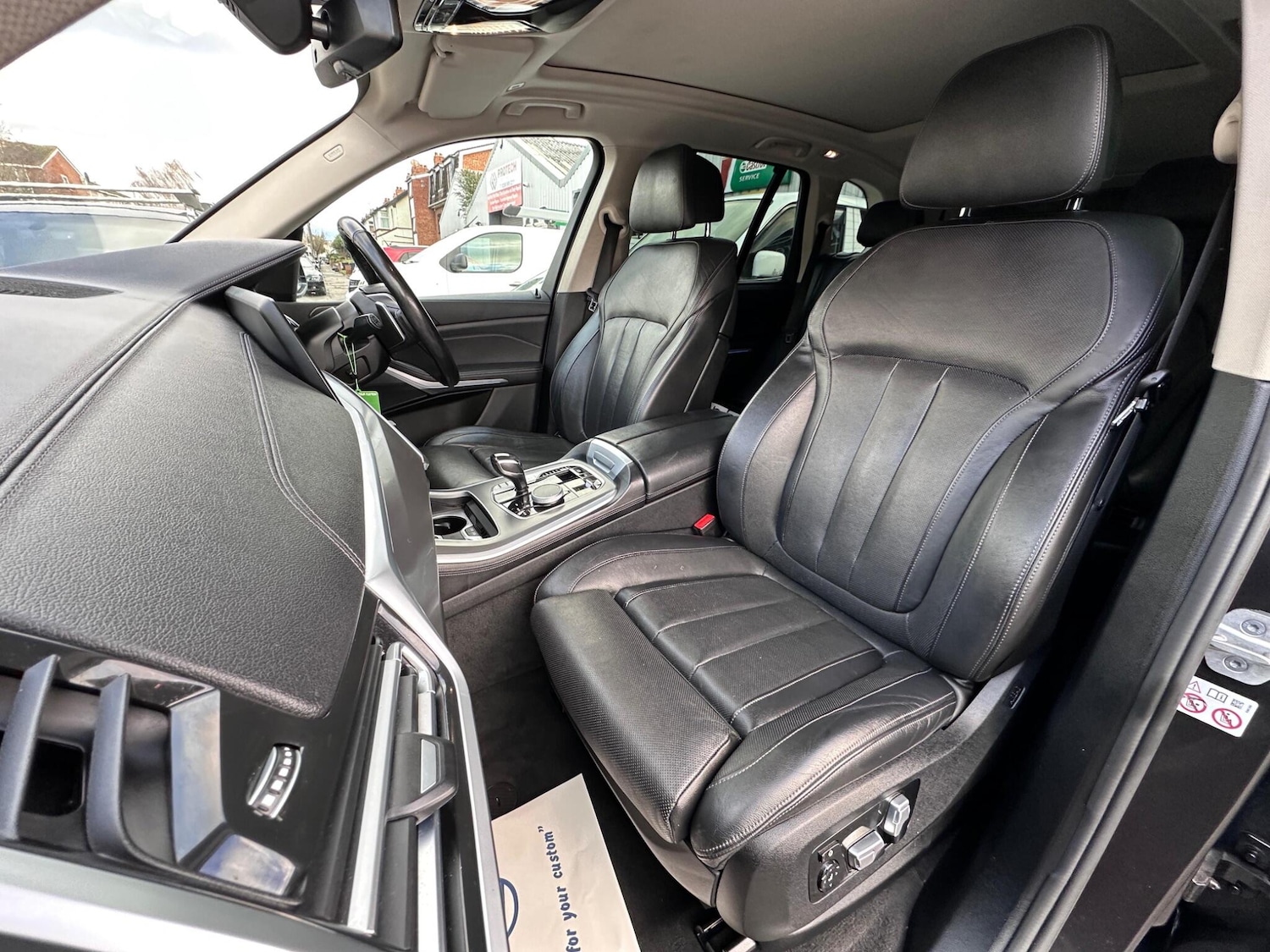 Used BMW X5 2021 for sale - 76349763: Photo 27