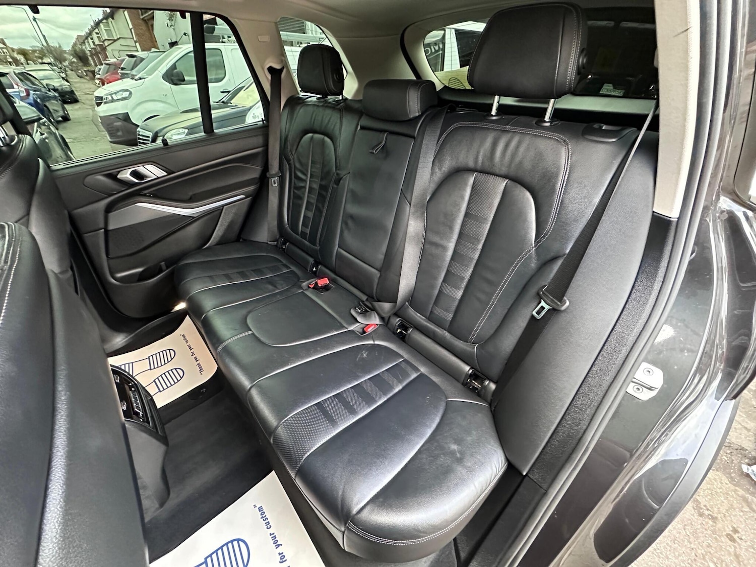 Used BMW X5 2021 for sale - 76349763: Photo 28