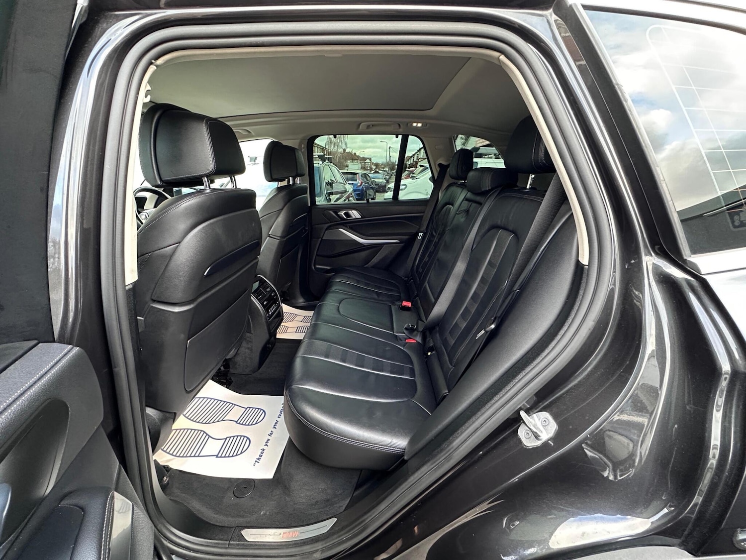 Used BMW X5 2021 for sale - 76349763: Photo 29