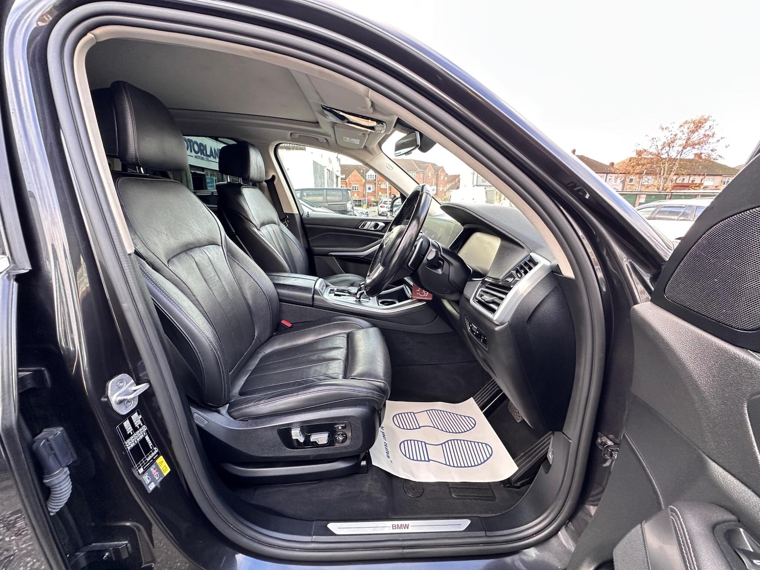 Used BMW X5 2021 for sale - 76349763: Photo 31