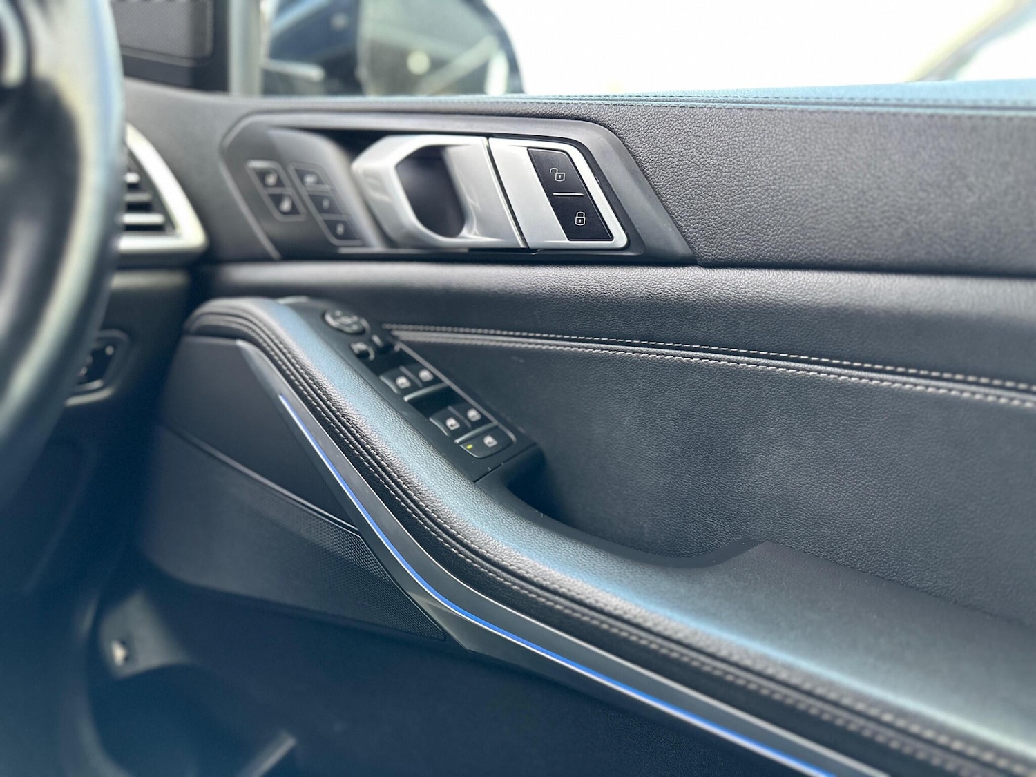 Used BMW X5 2021 for sale - 76349763: Photo 32