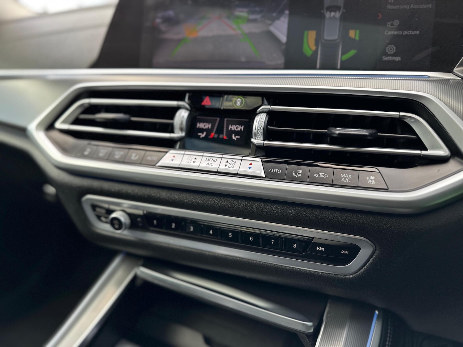 Used BMW X5 2021 for sale - 76349763: Photo 33